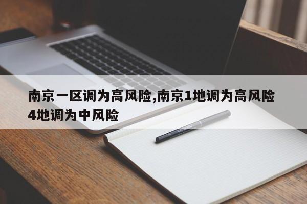 南京一区调为高风险,南京1地调为高风险 4地调为中风险